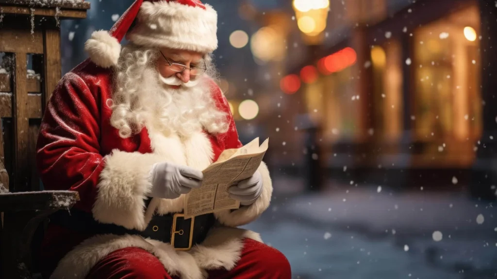 Varázslatos Mikulás történetek gyerekeknek és mikuláscsomag ajánlással
