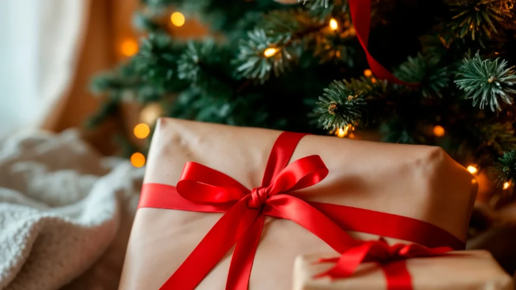 Mikuláscsomag készítés házilag mikulás hangulat